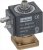 3 way solenoid valve parker 230v 50 60hz
