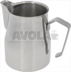 MILK PITCHER EUROPA WITH SPOUT 0.75 L