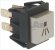 grey bipolar switch 16a 250v