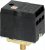 pressure switch p303t01 3 poles 20a 1 4