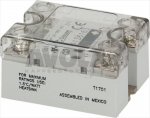 STATIC RELAY 25A 24/280VAC-3/32VDC