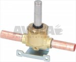 SOLENOID VALVE 1068/M10