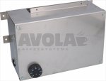 KIT FOR HOT CUPBOARD 2000W 220V