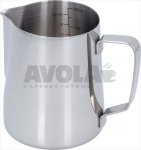 MILK JUG 0.60 L