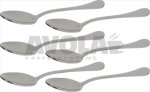 STAINLESS STEEL COFFEE SPOON