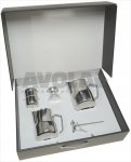 BARISTA 7510 KIT