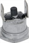 CONTACT THERMOSTAT 135°C / 145°C