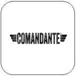 ·Comandante Grinders