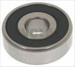 BEARING 626 DDMC3 NSK