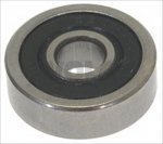 BEARING 625 DDMC3E NSK