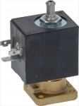 3-WAY SOLENOID VALVE OLAB 230V 50Hz