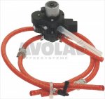 MULTIWAYS MOTORIZED VALVE KIT