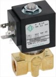 2-WAY SOLENOID VALVE ODE