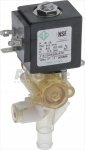 SOLENOID VALVE ODE 90