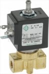 SOLENOID VALVE ODE 3 WAYS