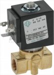 SOLENOID VALVE ODE 2 WAYS