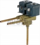 2-WAY SOLENOID VALVE CEME