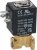 2 way solenoid valve sirai 230v 50hz