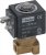 2 way solenoid valve parker 230v 50 60hz