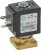 solenoid valve ode 2 ways 230v 8w