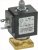 solenoid valve ode 3 ways 230v 14 5w