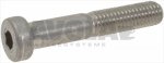 LOW CYLINDER HEAD SCREW M8x45