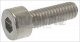 low cylinder head screw m4x12