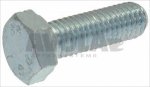 HEXAGON HEAD SCREW M8x25