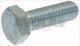 hexagon head screw m8x25