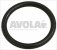 o ring gasket m 0160 20 epdm