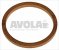 copper flat gasket