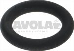 O-RING 03043 VITON