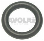 O-RING 0109 EPDM