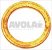 copper flat gasket