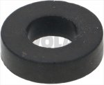 Flachdichtung EPDM 15,5x7,5x4 mm (1 Stück) - avola-coffeesystems