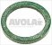 asbestos free flat gasket o 23 5x20x1 mm