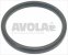 filter holder gasket o 60x50x5 5 mm