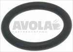 GASKET OR 04087 EPDM