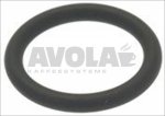 O-RING Dichtung 0114 FKM - avola-coffeesystems