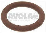 O-RING 04075 VITON