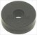 flat epdm gasket o 13x4x4 mm