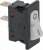 white single pole switch 16a 250v