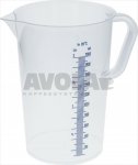 WATER MEASURING CARAFE 2.0 LITERS