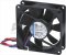 axial fan ebm 8412n