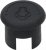 steam cap for knob