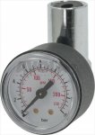 PRESSURE GAUGE