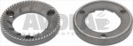 GRINDING BURRS RANCILIO-VFA (PAIR) LEFT