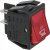 red bipolar switch 16a 250v