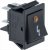 black bipolar switch 16a 250v