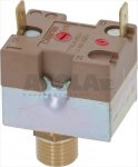 PRESSURE SWITCH 1,4 BAR 16A 250V 1/4